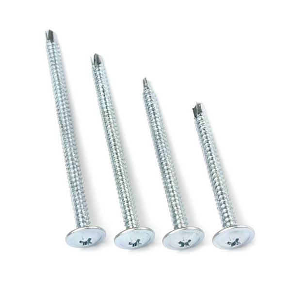 Baypole Screws Boxed 200s