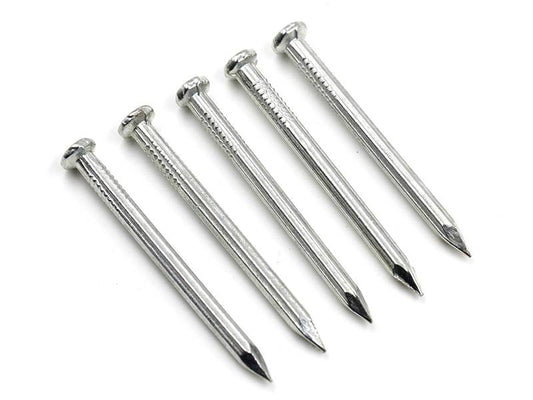 Masonry Nails Bulk & Boxed