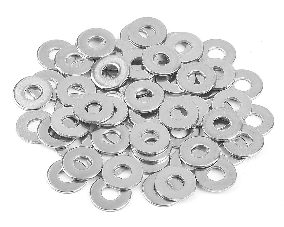 Washers Plain Penny & Form (Click to Enquire)