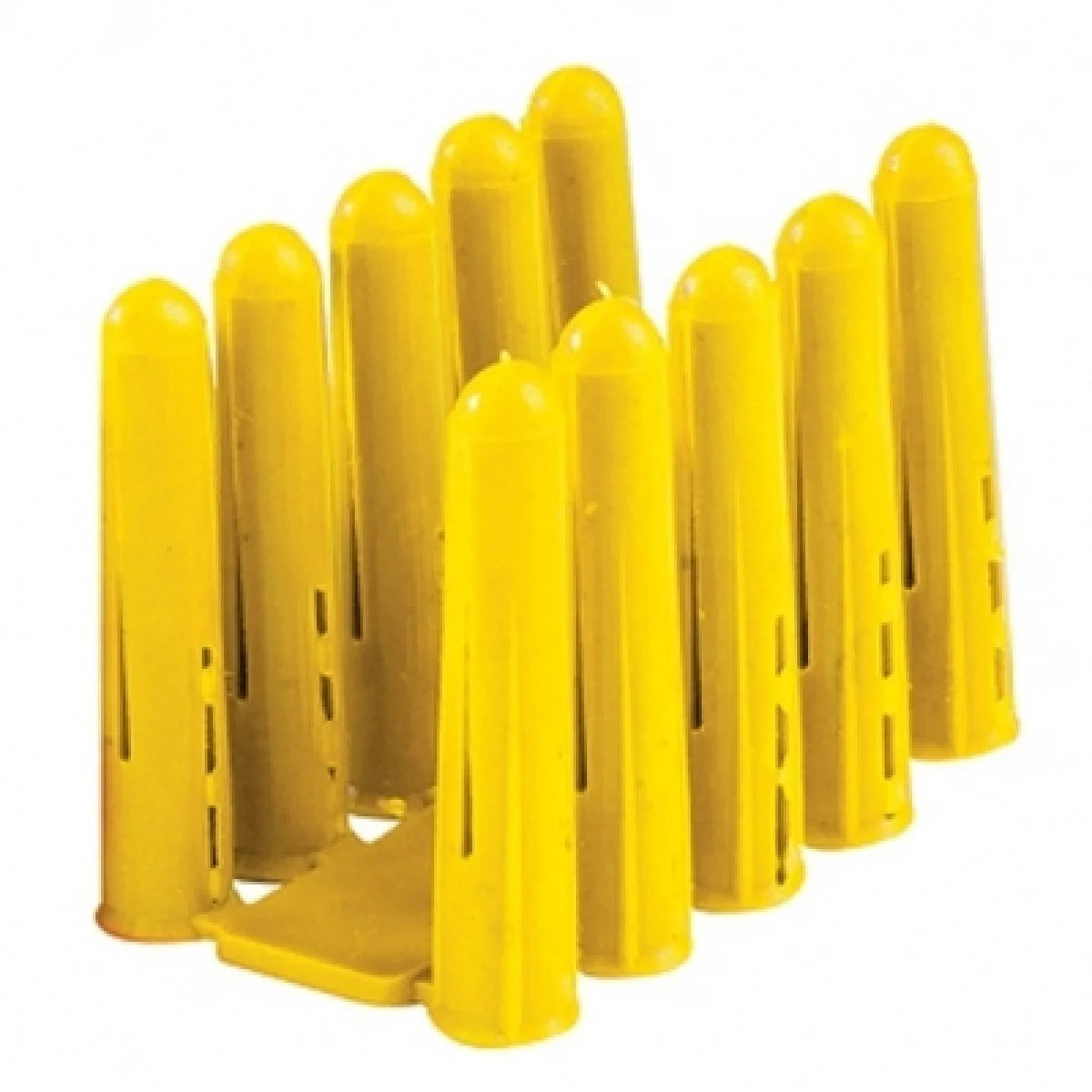 Plastic Wall Plugs Outers & Loose