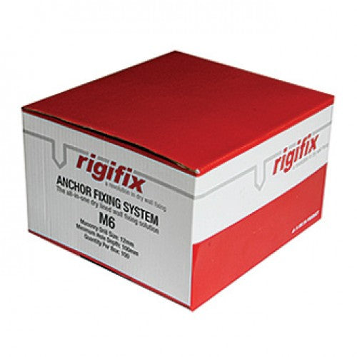 Rigifix Products