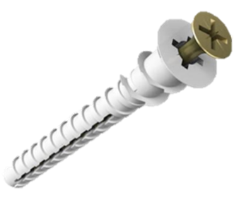 Drywall & Hollow Wall Anchors