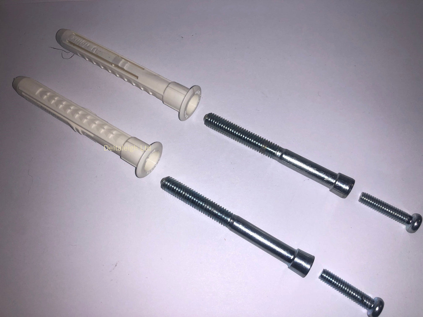 M6 & M8 Rigifix Anchoring System