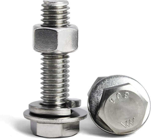Bolts & Set Screws All Sizes (Click To Enquire) – Deltaleigh B2B