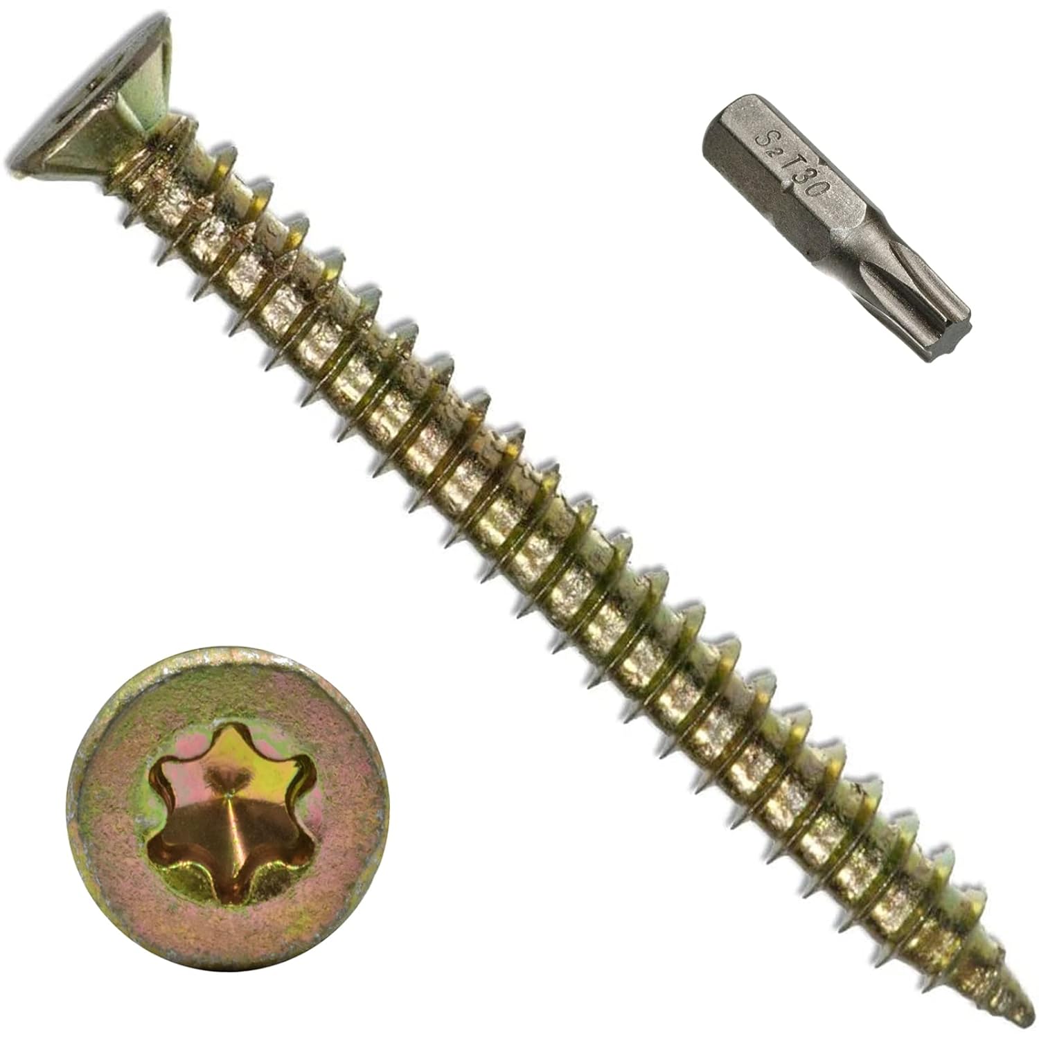 Concrete Frame Anchor Screws 100s Deltaleigh B2B concrete-frame-anchor-screws-100s-deltaleigh-b2b