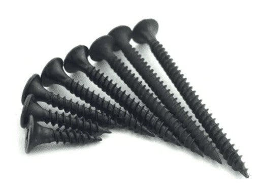 Drywall Screws Fine & Coarse